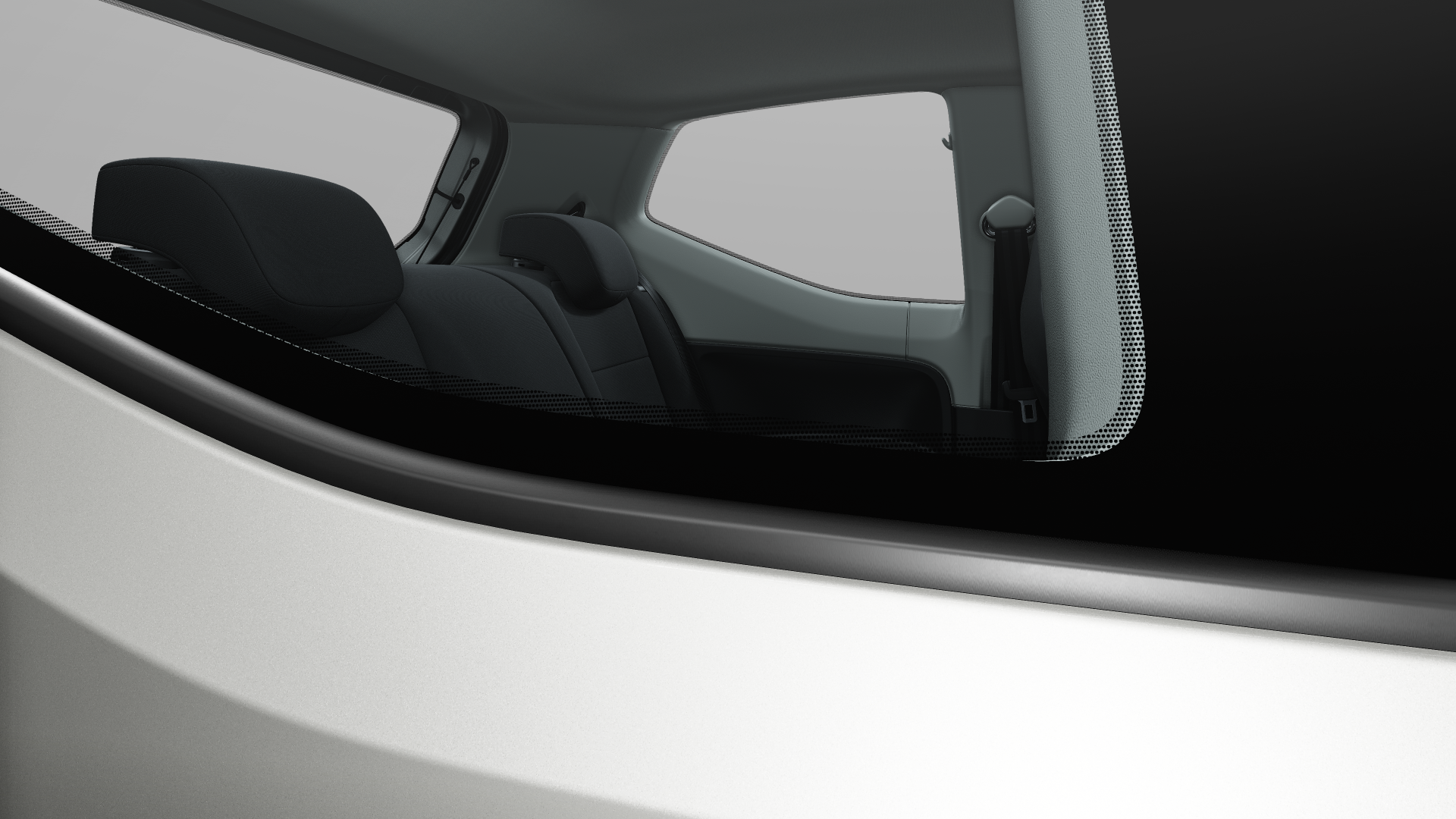 Volkswagen up! Move Move up!