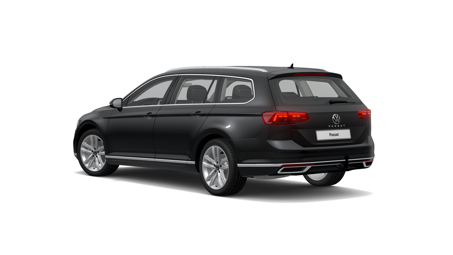 Volkswagen Passat 1.5 TSI DSG Variant