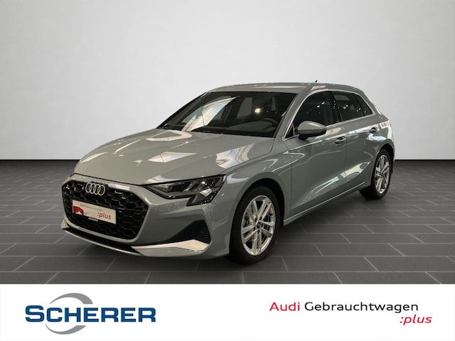 Audi A3 35 TDI S-Tronic Sportback