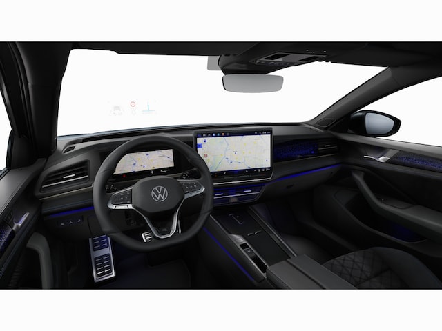 Volkswagen Passat 2.0 TDI 4Motion R-Line Variant