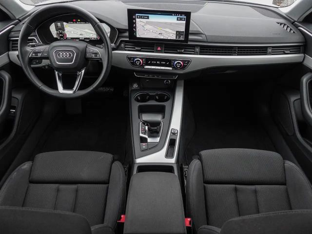 Audi A4 35 TDI Avant S-Tronic