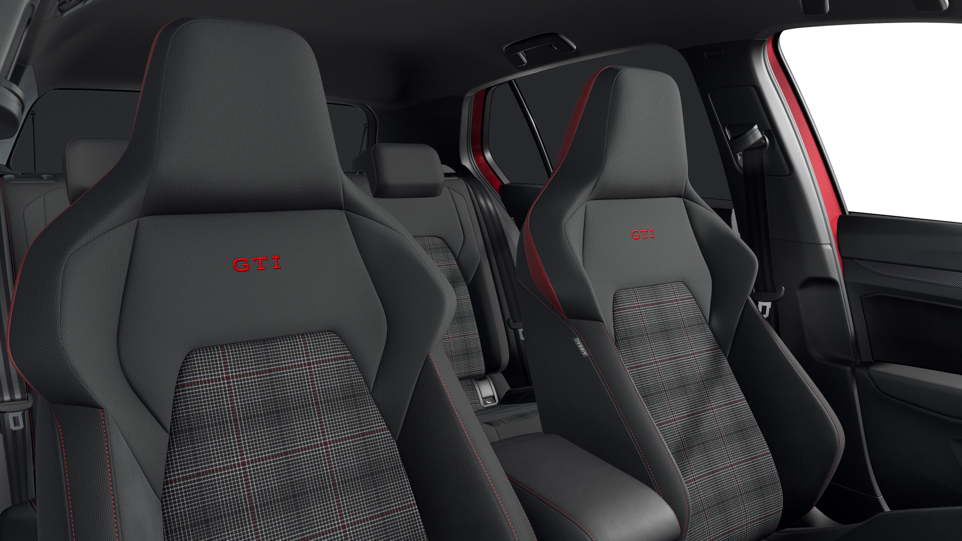 Volkswagen Golf 2.0 TSI DSG Style