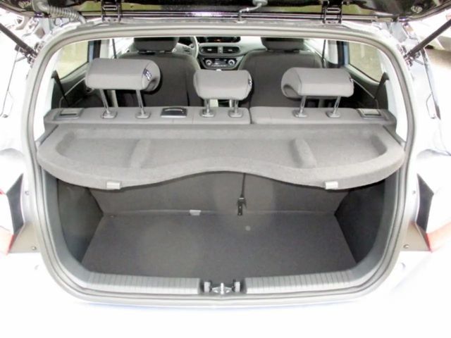 Hyundai i10 GO Plus 1,0 MT a5bu1-OO2