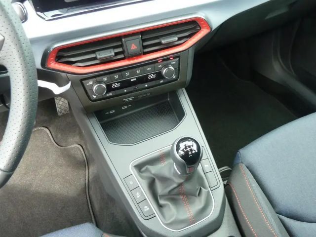 Seat Ibiza 1.0 TSI FR-lijn