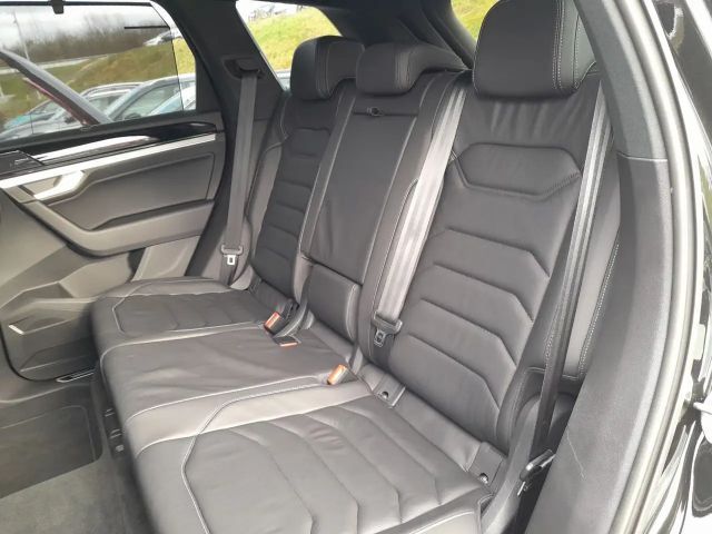 Volkswagen Touareg 3.0 V6 TDI R-Line