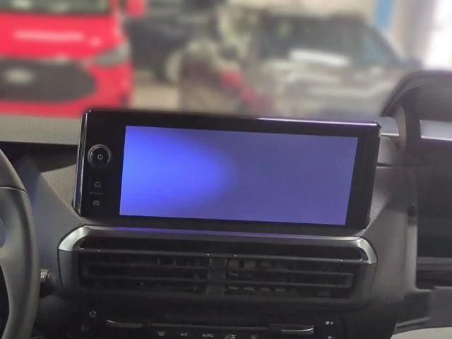 Opel Zafira Life Life Edition XL 2.0 Diesel AT8 *9SITZER*