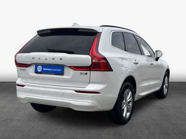 Volvo XC60 XC60
