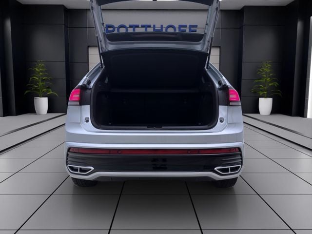 Volkswagen Taigo 1.0 TSI IQ.Drive R-Line