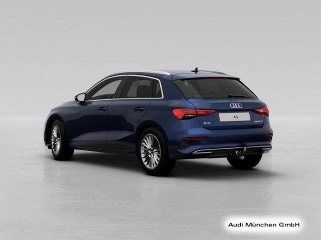 Audi A3 35 TFSI S-Tronic Sportback