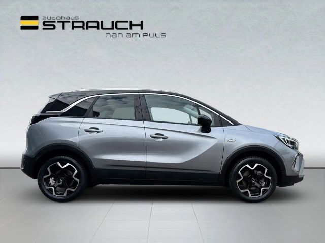 Opel Crossland X Ultimate