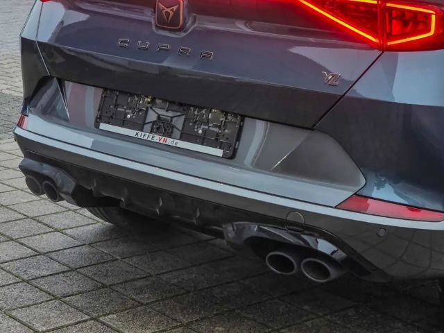 Cupra Formentor 4Drive VZ