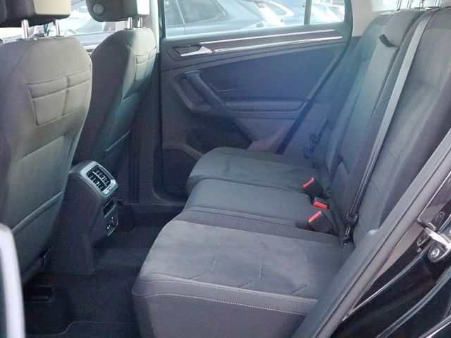 Volkswagen Tiguan DSG Elegance Elegance