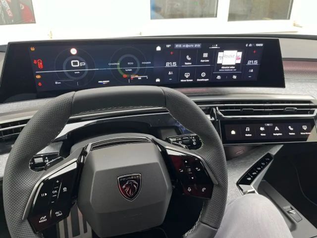 Peugeot 5008 GT-Line Hybrid