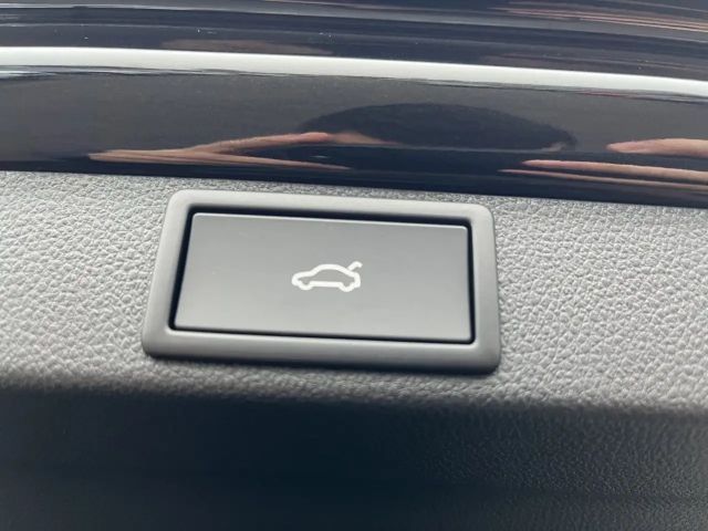 Skoda Octavia 1.5 TSI Combi Selection