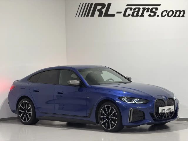 BMW i4 Coupé Gran Coupé M50 xDrive