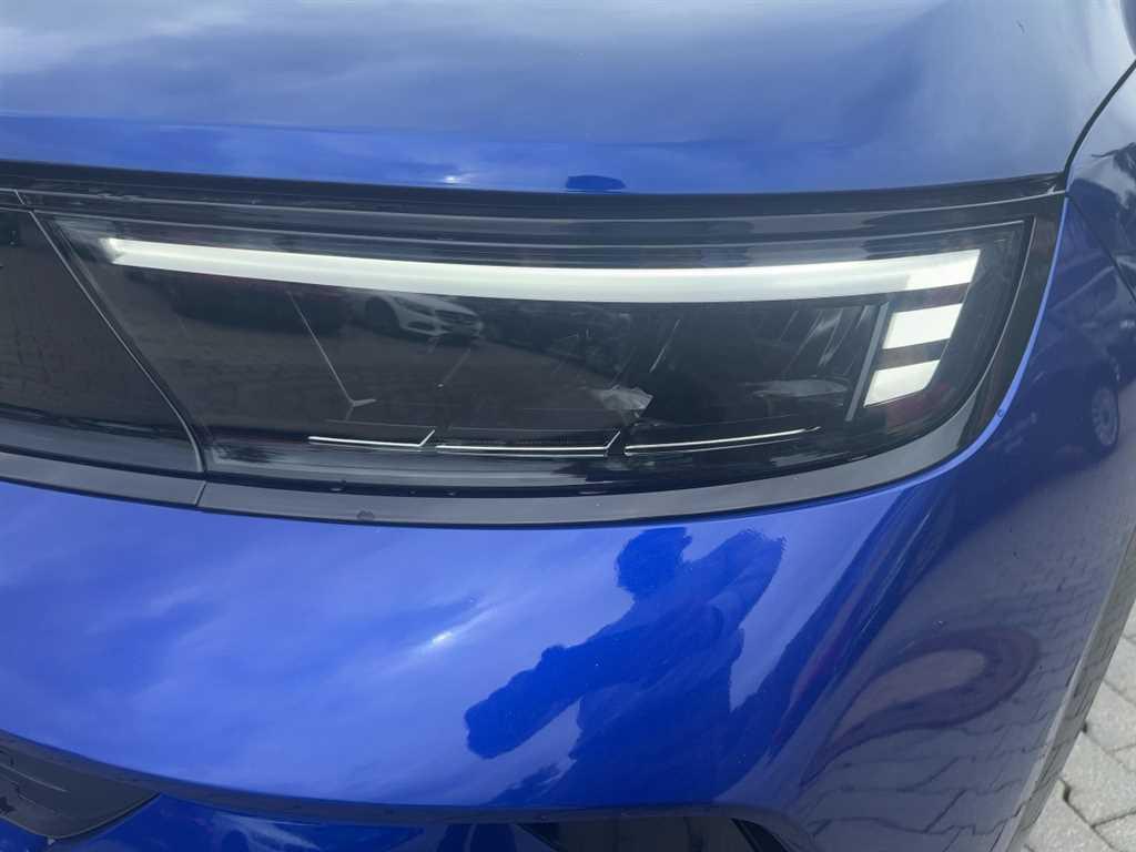 Opel Mokka GS-Line Grand Sport