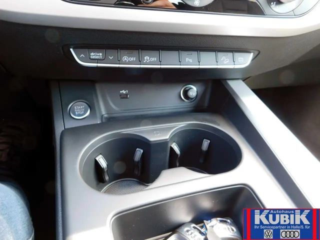Audi A4 allroad Quattro S-Tronic