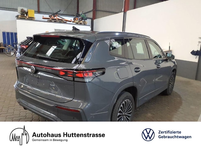 Volkswagen Tayron 2.0 TDI DSG Life