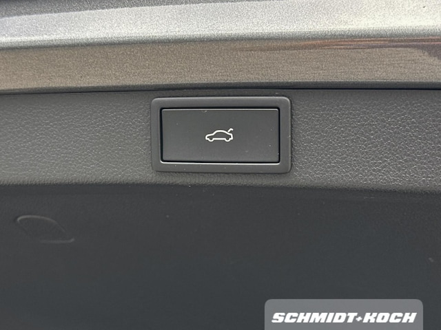 Skoda Octavia Combi Selection