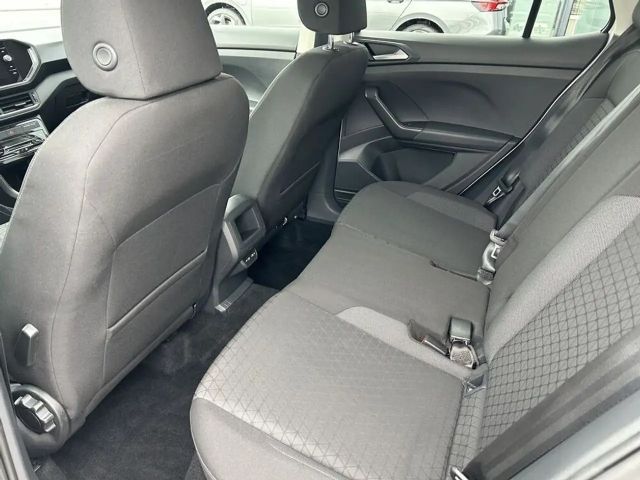 Volkswagen T-Cross DSG Life