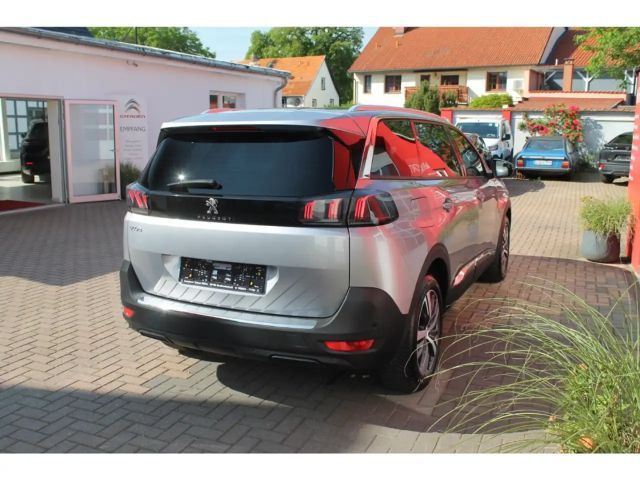 Peugeot 5008 Allure Pack