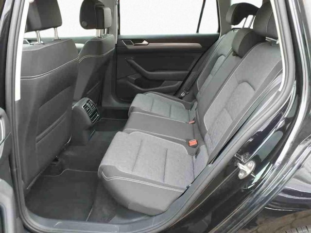 Volkswagen Passat 2.0 TDI Business DSG Variant