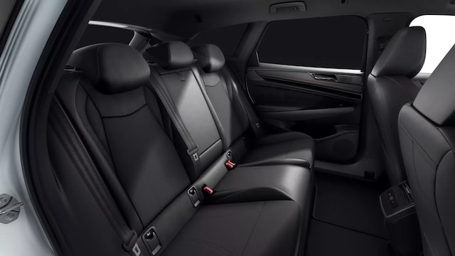 Volkswagen ID.7 GTX IQ.Drive Tourer