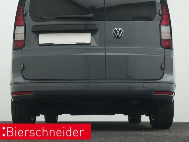Volkswagen Caddy 2.0 TDI DSG Life