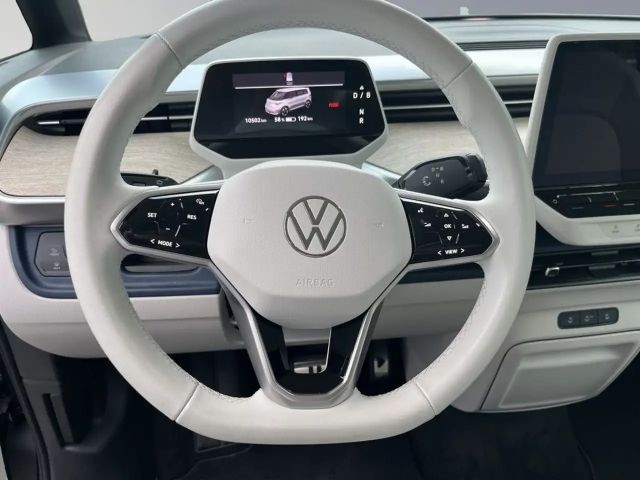 Volkswagen ID.Buzz 150 kW Pro