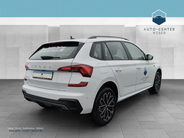 Skoda Kamiq 1.5 TSI Tour