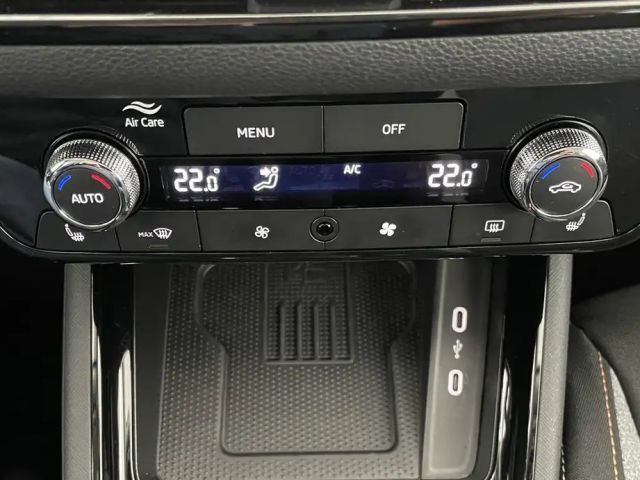 Skoda Scala Selection