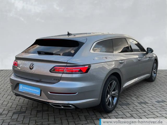 Volkswagen Arteon 2.0 TSI DSG R-Line