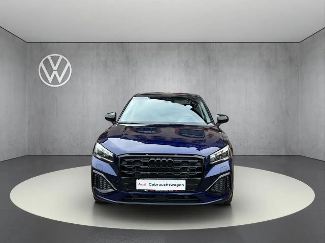 Audi Q2 35 TFSI S-Tronic
