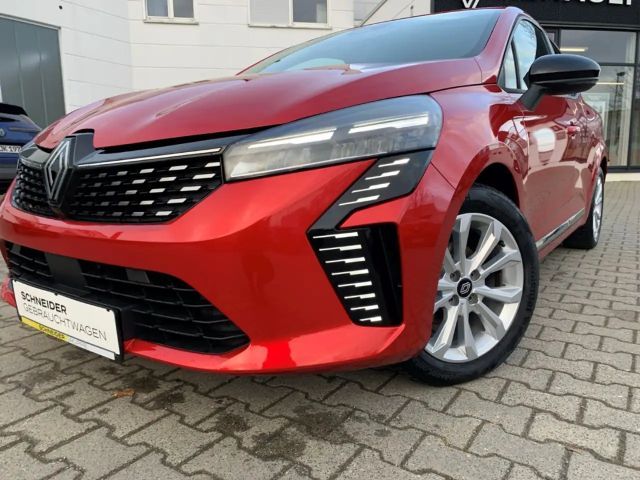 Renault Clio Evolution TCe 90