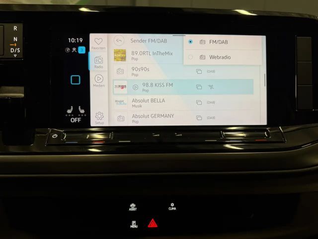 Volkswagen Multivan 2.0 TDI DSG T7