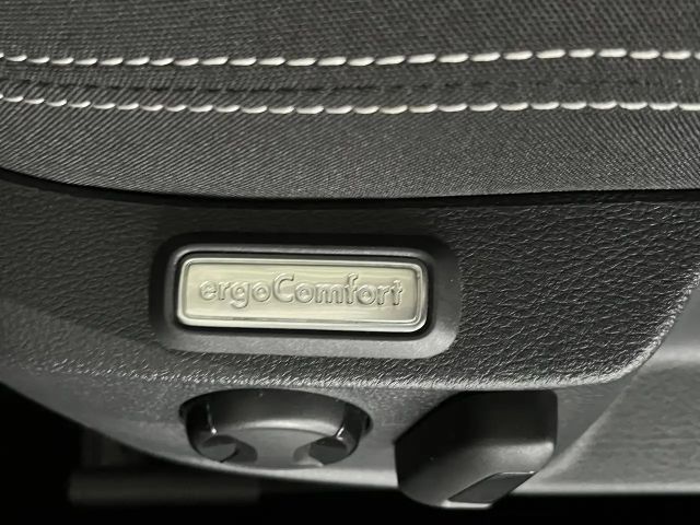 Volkswagen Passat Business Variant