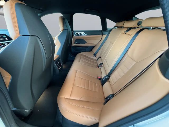 BMW 440 Coupé Gran Coupé M440i xDrive