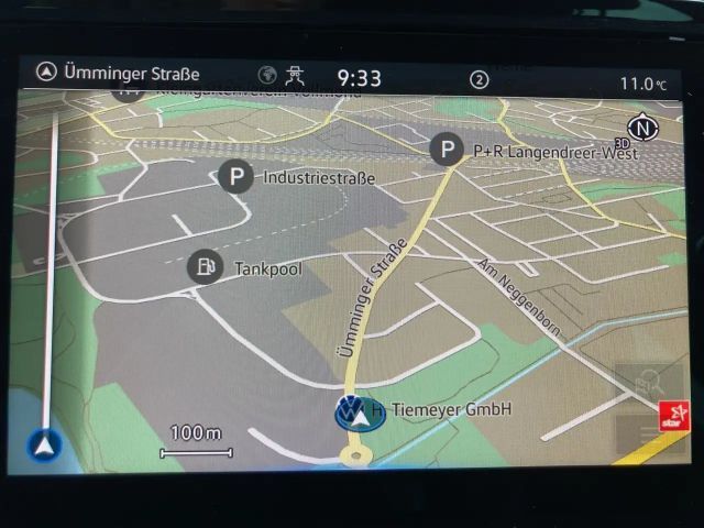 Volkswagen Passat 2.0 TDI Business DSG Variant