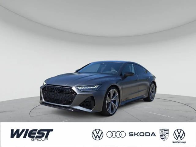 Audi RS7 4.0 TFSI