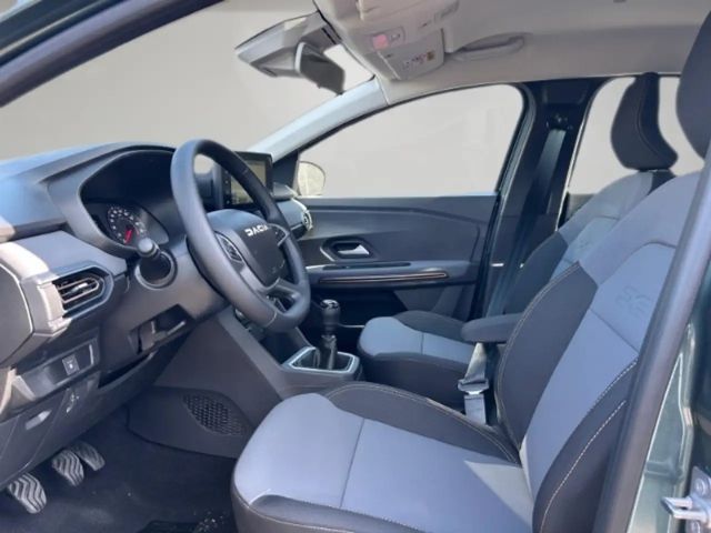 Dacia Sandero Extreme Stepway TCe 110