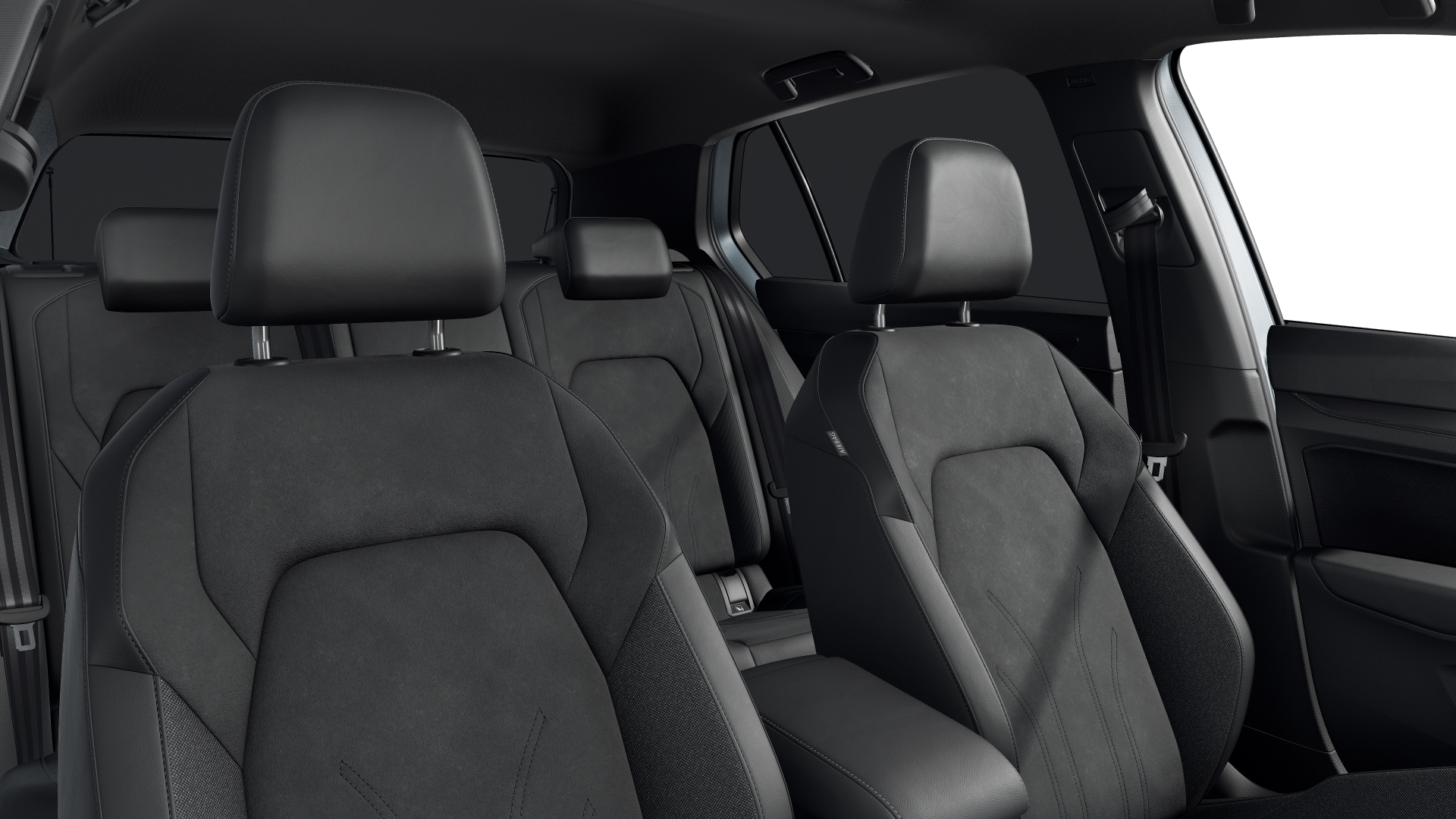 Volkswagen Golf DSG Style eHybrid