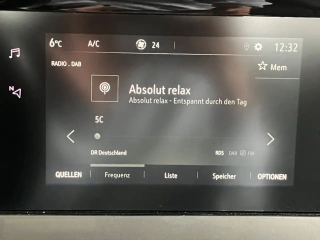 Opel Mokka 1.2 Turbo