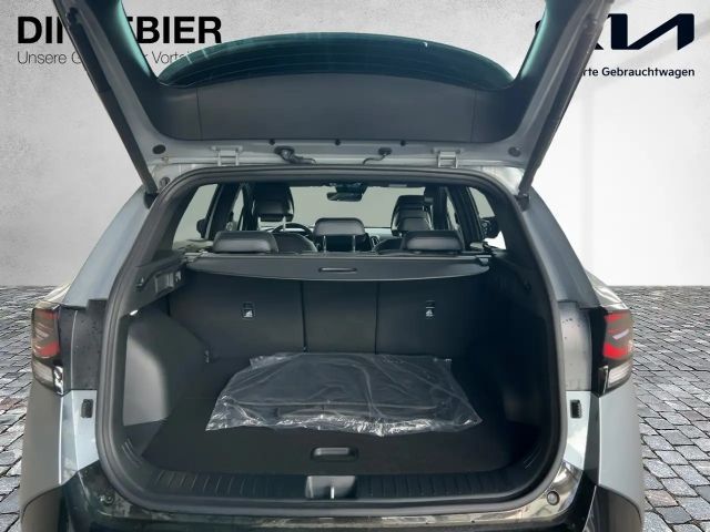 Kia Sportage GT-Line Vierwielaandrijving