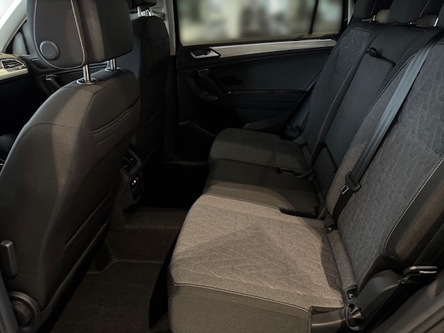 Volkswagen Tiguan Allspace DSG Move