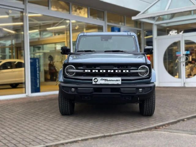 Ford Bronco 4x4 AWD Outer Banks