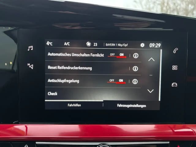 Opel Mokka 1.2 Turbo GS-Line Grand Sport Turbo