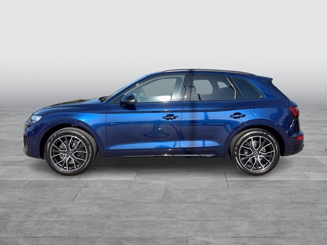 Audi SQ5 SUV TDI 251 kW tiptronic Audi SQ5 SUV