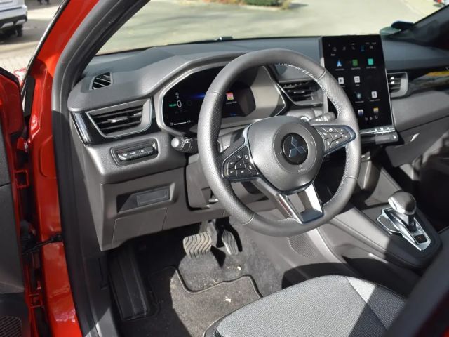 Mitsubishi ASX Intro Edition 1.6 Hybrid