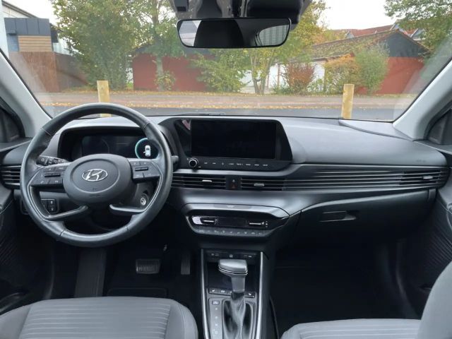 Hyundai i20 1.0 Prime