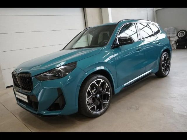 BMW X1 M-Sport